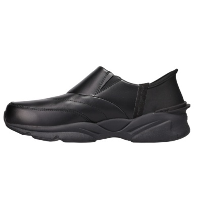 Men's Stability Freestyle in Black