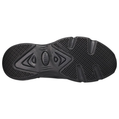 Men's Stability Freestyle in Black