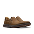 Un Briley Step Lightweight Leather in Beeswax