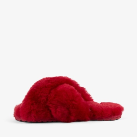 Mayberry Slide in Cherry