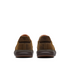 Un Briley Step Lightweight Leather in Beeswax