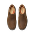 Un Briley Step Lightweight Leather in Beeswax
