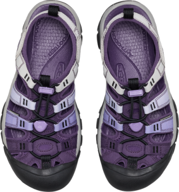 Women's Newport H2 Walking Sandal in Gradient Vapor
