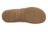 Bella Braid Toe Post Sandal in White