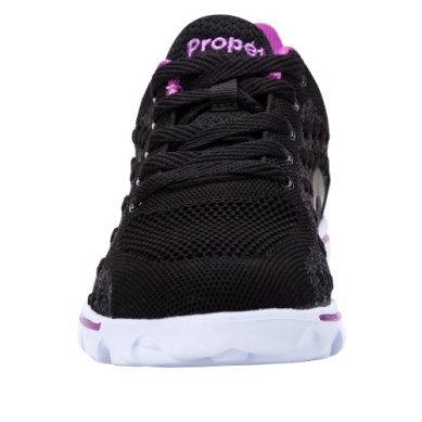 Women's TravelActiv Axial in Black/Purple