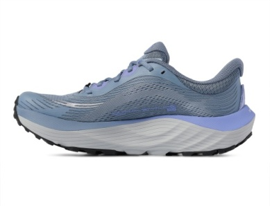 Women's Ultraventure 5 Grey/Blue