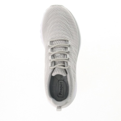 Men's Tour Knit Athletic Walker in Morel