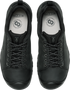 Men's Targhee IV Waterproof Oxford WIDE in Black
