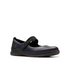 Orlene Jane Leather in Black