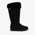 Georgia All Weather Boot in Black