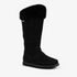 Georgia All Weather Boot in Black