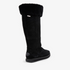 Georgia All Weather Boot in Black