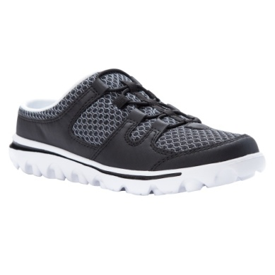 TravelActiv Slide in Black