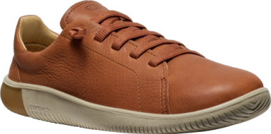 Men's KNX Lace Tortoise Shell/Plaza Taupe