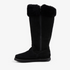 Georgia All Weather Boot in Black