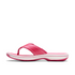 Breeze Reyna Sun Cloud Steppers Sandals in Raspberry