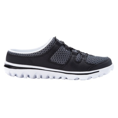 TravelActiv Slide in Black