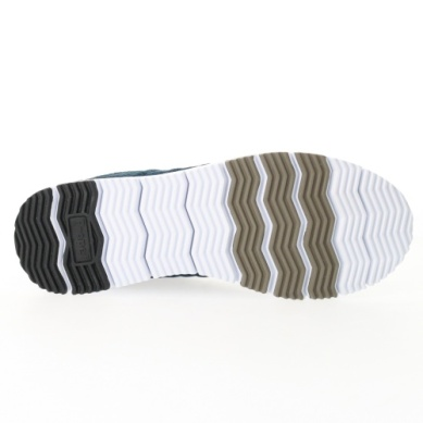 Women's TravelWalker II In Navy/Melon
