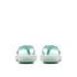 Breeze Reyna Sun Cloud Steppers Sandals in Mint