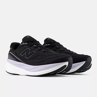 Women's 1080 Black with Smoked Violet V15