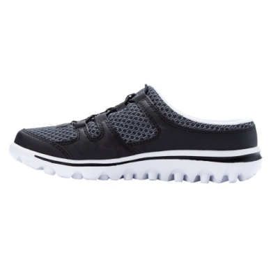 TravelActiv Slide in Black
