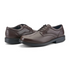 SL2 Plain Toe Oxford in Dark Brown