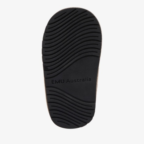 Walker Sheepskin Children's Boot in Cheetah