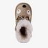 Walker Sheepskin Children's Boot in Cheetah