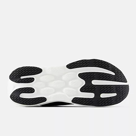 Women's 1080 Black with Smoked Violet V15