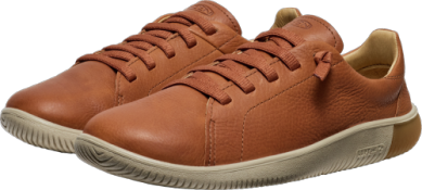 Men's KNX Lace Tortoise Shell/Plaza Taupe