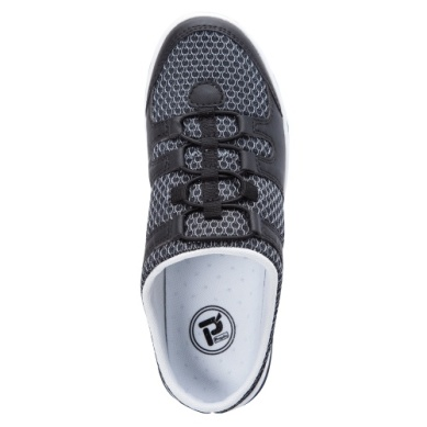 TravelActiv Slide in Black