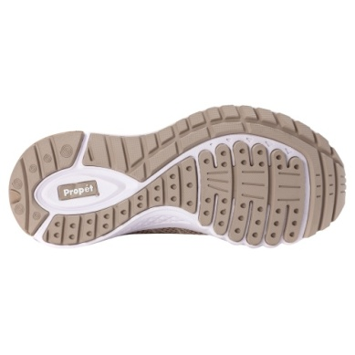 Women's Tour Knit Athletic Walker in Sand