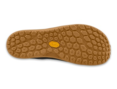 Men's Connect In Black/Gum