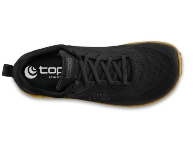 Men's Connect In Black/Gum