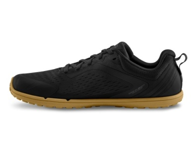 Men's Connect In Black/Gum