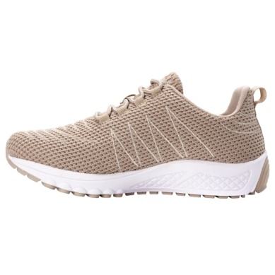 Women's Tour Knit Athletic Walker in Sand