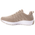 Women's Tour Knit Athletic Walker in Sand