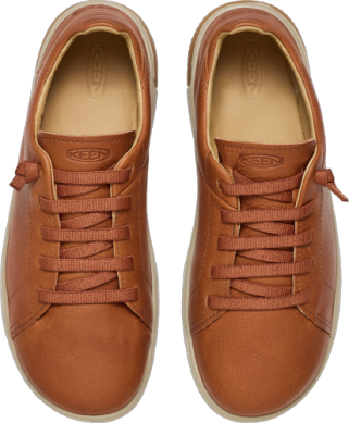 Men's KNX Lace Tortoise Shell/Plaza Taupe
