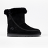Kid's Billy Cozy II in Black