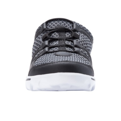 TravelActiv Slide in Black