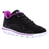 Women's TravelActiv Axial in Black/Purple