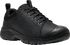 Men's Targhee IV Waterproof Oxford WIDE in Black