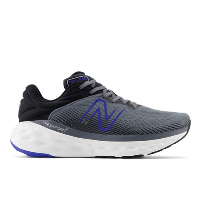 Men's 840 MORE Castlerock with Marine Blue and Black CLOSEOUTS