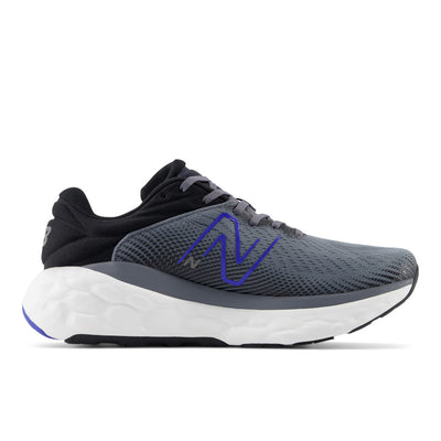 Men's 840 MORE Castlerock with Marine Blue and Black CLOSEOUTS