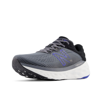Men's 840 MORE Castlerock with Marine Blue and Black CLOSEOUTS