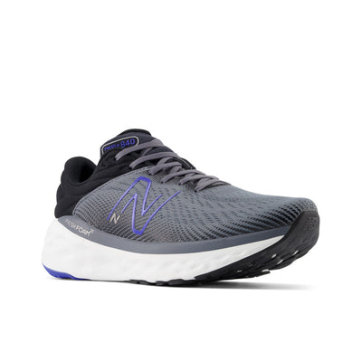 Men's 840 MORE Castlerock with Marine Blue and Black CLOSEOUTS