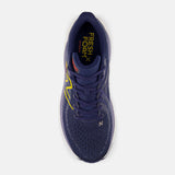 Men's 860 Nb Navy with Ginger Lemon and Neo Flame V13
