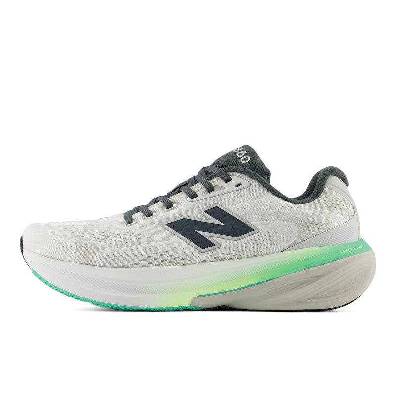 Men's 860 Reflection with Graphite V15