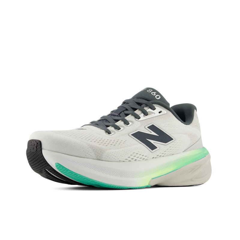 Men's 860 Reflection with Graphite V15