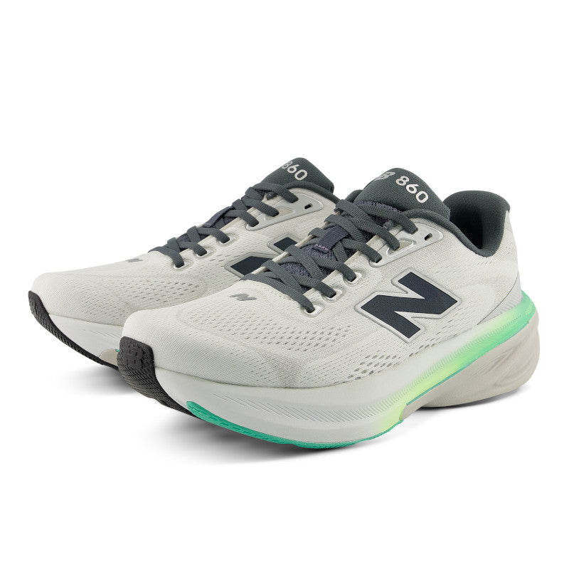 Men's 860 Reflection with Graphite V15